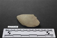 石片器藏品圖，第1張