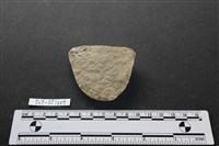 石片器藏品圖，第2張