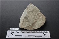 石片器藏品圖，第1張