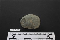 石鎚藏品圖，第1張