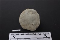 砍砸器藏品圖，第2張