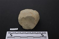 砍砸器藏品圖，第1張