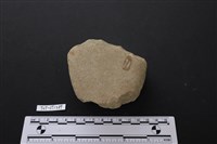 砍砸器藏品圖，第2張