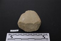 砍砸器藏品圖，第3張