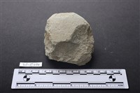 砍砸器藏品圖，第2張