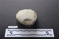 砍砸器藏品圖，第3張