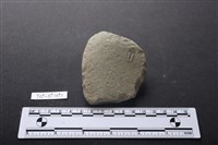 砍砸器藏品圖，第3張