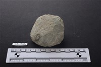 砍砸器藏品圖，第1張