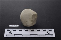 砍砸器藏品圖，第1張