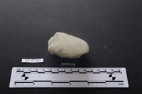 砍砸器藏品圖，第3張