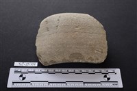 砍砸器藏品圖，第1張