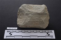 砍砸器藏品圖，第2張