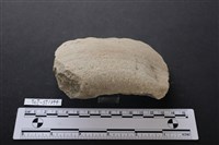 砍砸器藏品圖，第3張