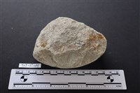 砍砸器藏品圖，第2張