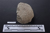 砍砸器藏品圖，第1張