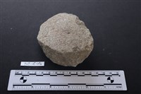 砍砸器藏品圖，第3張