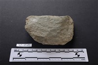 砍砸器藏品圖，第2張