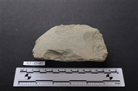 砍砸器藏品圖，第3張