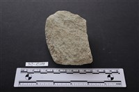 砍砸器藏品圖，第2張