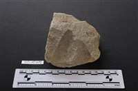 砍砸器藏品圖，第2張