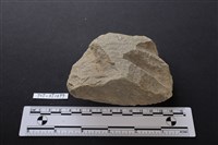 砍砸器藏品圖，第3張