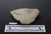 砍砸器藏品圖，第1張