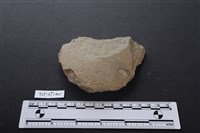 砍砸器藏品圖，第3張