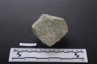 砍砸器藏品圖，第2張