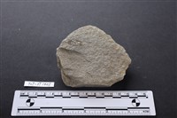 砍砸器藏品圖，第2張