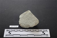 砍砸器藏品圖，第1張