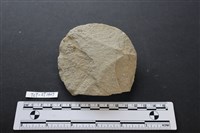 砍砸器藏品圖，第2張