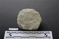 砍砸器藏品圖，第2張