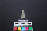 矛鏃形器藏品圖，第1張