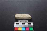 錛鑿形器藏品圖，第3張