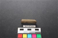 錛鑿形器藏品圖，第3張