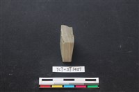 錛鑿形器藏品圖，第1張