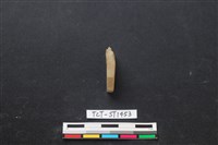 錛鑿形器藏品圖，第1張