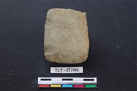 磨製斧鋤形器藏品圖，第2張