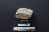 磨製斧鋤形器藏品圖，第3張