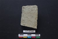 磨製斧鋤形器藏品圖，第1張