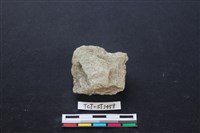 斧鋤形器藏品圖，第2張