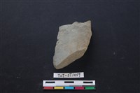 磨製斧鋤形器藏品圖，第3張