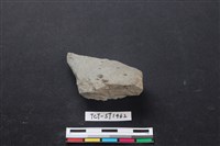 磨製斧鋤形器藏品圖，第3張