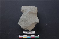 斧鋤形器藏品圖，第1張