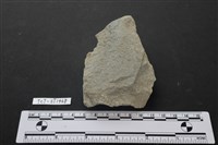 磨製斧鋤形器藏品圖，第1張