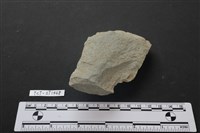 磨製斧鋤形器藏品圖，第3張