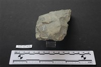 斧鋤形器藏品圖，第3張