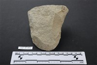 斧鋤形器藏品圖，第1張