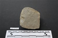 斧鋤形器藏品圖，第1張