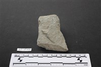 斧鋤形器藏品圖，第1張